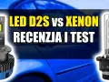 Najlepsze żarówki xenon D2S - specyfikacje, porównania i wybór