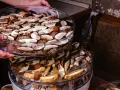 Ile prądu pobiera suszarka do grzybów i jak obniżyć koszty?