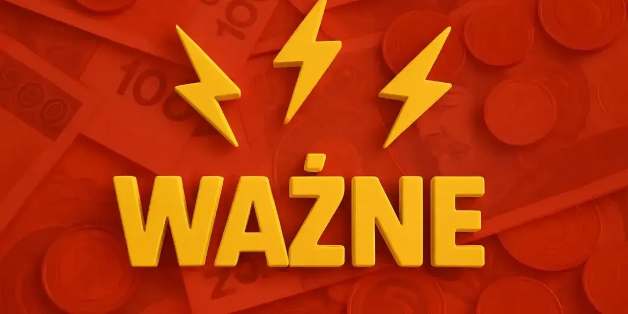 Ważne! Dodatek do prądu może być kluczowy dla Twojego budżetu. Zobacz, jak oszczędzać!