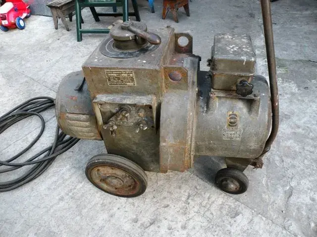 Jak zrobić generator prądu 230V z alternatora - krok po kroku dla każdego
