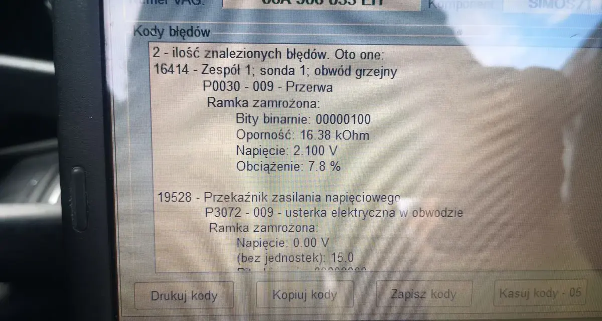 Gdzie jest bezpiecznik sondy lambda? Znajdź go w swoim samochodzie