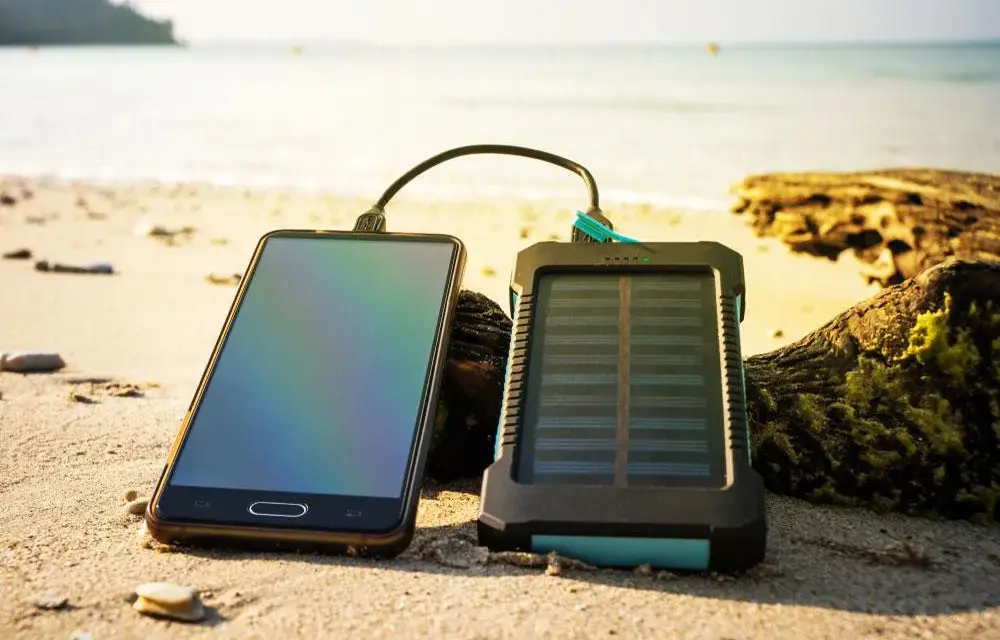 Moduł power bank: jak łatwo zbudować własne źródło zasilania