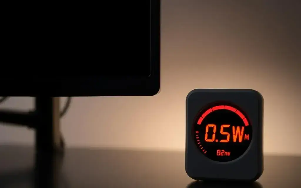 Ile prądu zużywa telewizor LED 50 cali? Sprawdź koszty i oszczędności