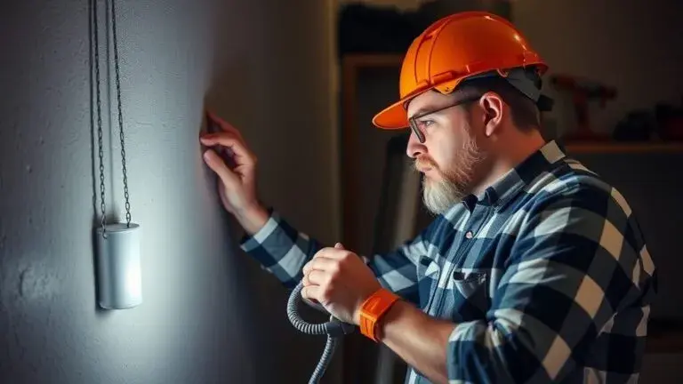 Ile zarabia pomocnik elektryka na godzinę? Sprawdź aktualne stawki!