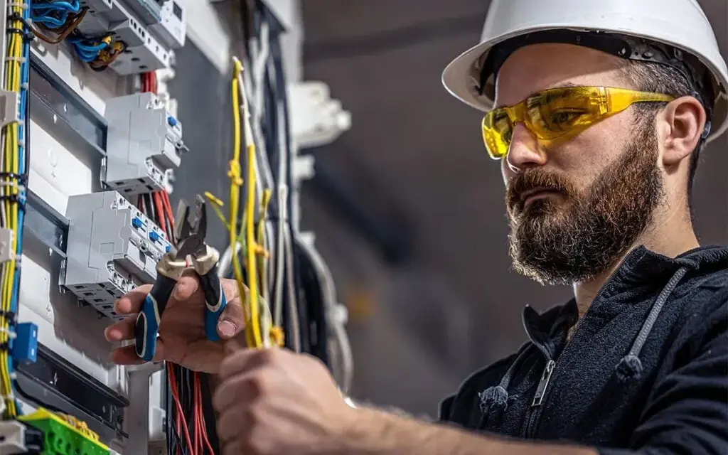 Ile zarabia elektryk z własną działalnością? Sprawdź realne dochody