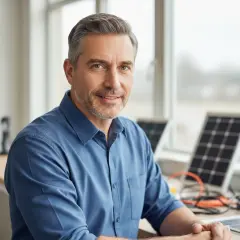 Autor Grzegorz Sobczak