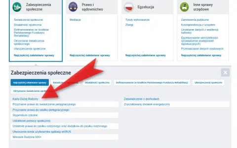 Jak złożyć wniosek o tańszy prąd z kartą dużej rodziny i zaoszczędzić
