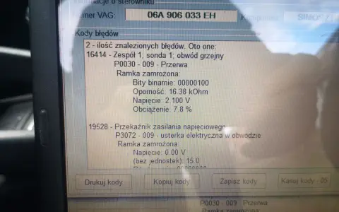 Gdzie jest bezpiecznik sondy lambda? Znajdź go w swoim samochodzie
