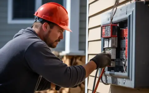 Ile zarabia elektryk w USA? Sprawdź zarobki w różnych stanach