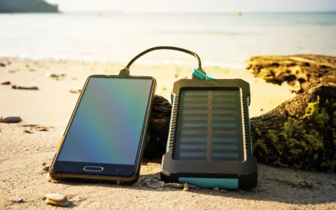 Moduł power bank: jak łatwo zbudować własne źródło zasilania