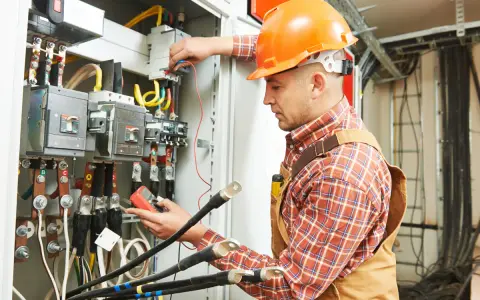 Ile zarabia elektryk po zawodówce? Zaskakujące fakty o wynagrodzeniach