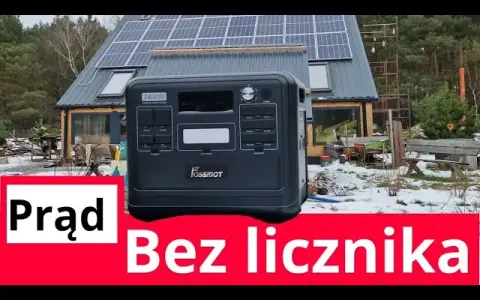 Domowy power bank: Jak uniknąć przerw w zasilaniu i oszczędzać energię