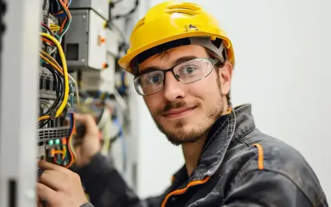 Ile zarabia elektryk wysokich napięć? Sprawdź pensje i możliwości zarobku
