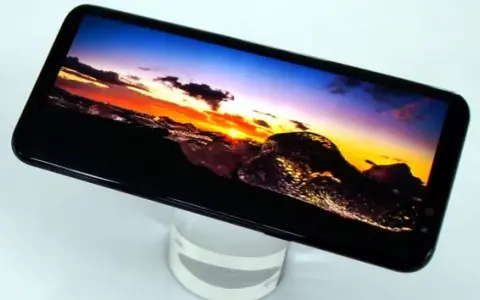 Pojemność baterii S8: Co musisz wiedzieć o Samsung Galaxy S8