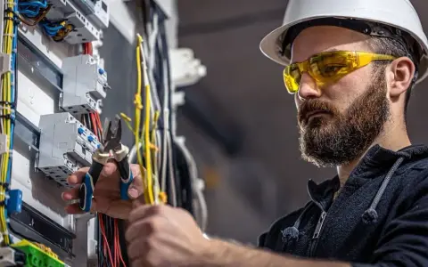 Ile zarabia elektryk z własną działalnością? Sprawdź realne dochody