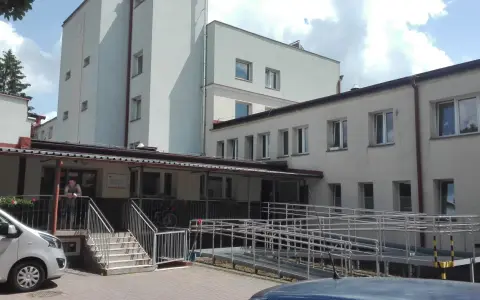 Informacje o usługach i instytucjach na gorlice ul Słoneczna 2