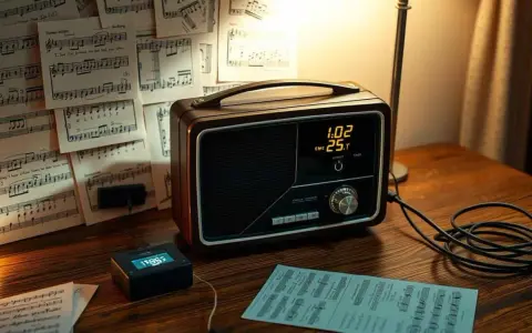 Ile prądu zużywa radio? Sprawdź, ile kosztuje jego eksploatacja