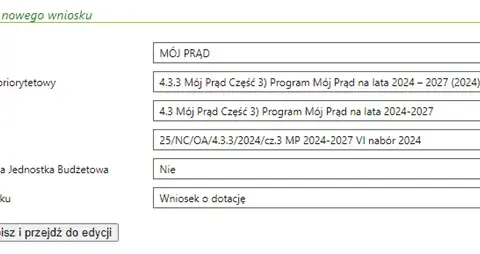 Gdzie złożyć wniosek o dofinansowanie do prądu i uniknąć błędów