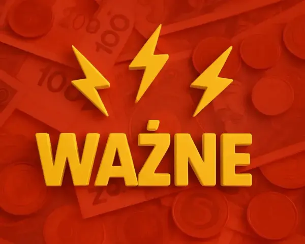 Ważne! Dodatek do prądu może być kluczowy dla Twojego budżetu. Zobacz, jak oszczędzać!