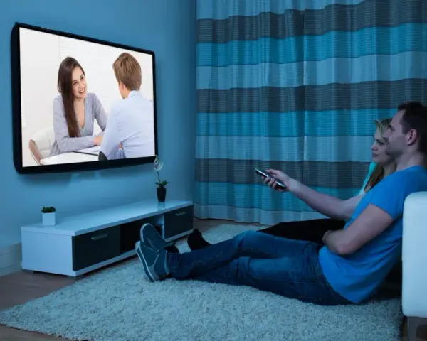Ile prądu pobiera telewizor plazmowy 50 cali? Zaskakujące koszty!