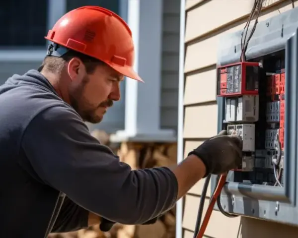 Ile zarabia elektryk w USA? Sprawdź zarobki w różnych stanach