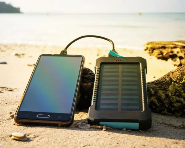 Moduł power bank: jak łatwo zbudować własne źródło zasilania