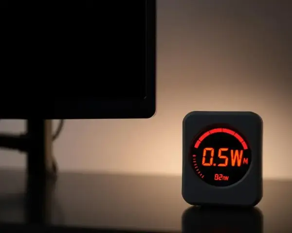 Ile prądu zużywa telewizor LED 50 cali? Sprawdź koszty i oszczędności