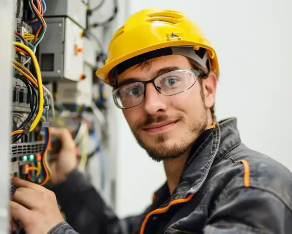 Ile zarabia elektryk wysokich napięć? Sprawdź pensje i możliwości zarobku