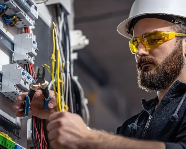 Ile zarabia elektryk z własną działalnością? Sprawdź realne dochody