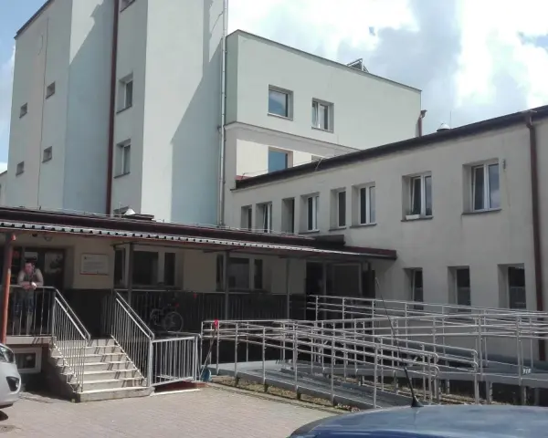 Informacje o usługach i instytucjach na gorlice ul Słoneczna 2