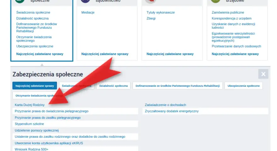 Jak złożyć wniosek o tańszy prąd z kartą dużej rodziny i zaoszczędzić