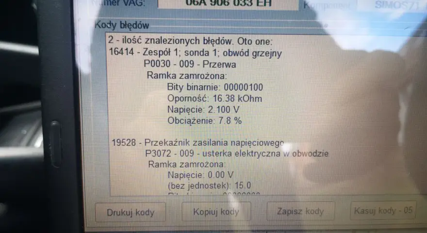 Gdzie jest bezpiecznik sondy lambda? Znajdź go w swoim samochodzie