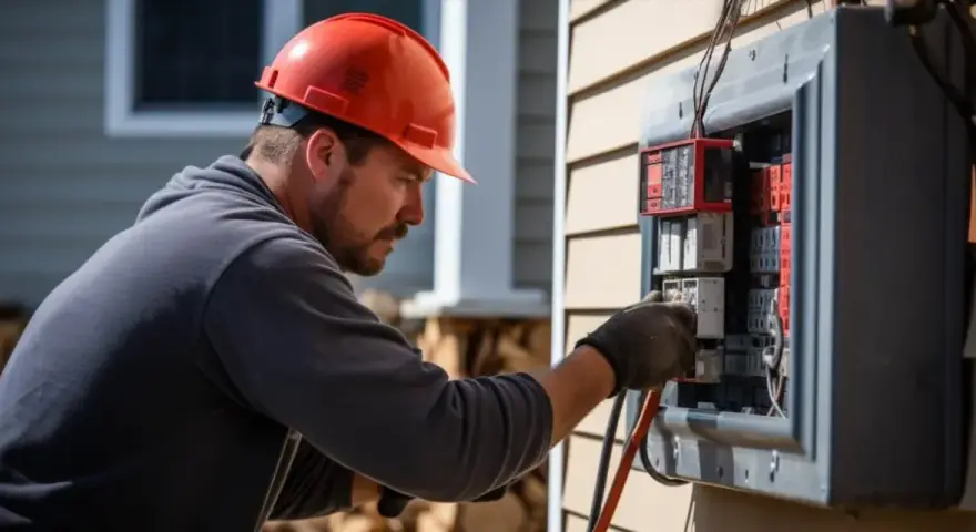 Ile zarabia elektryk w USA? Sprawdź zarobki w różnych stanach