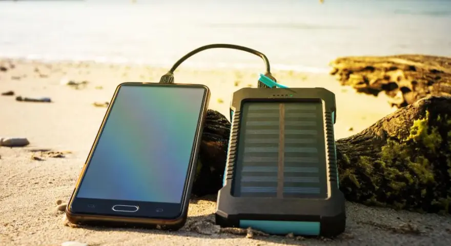 Moduł power bank: jak łatwo zbudować własne źródło zasilania