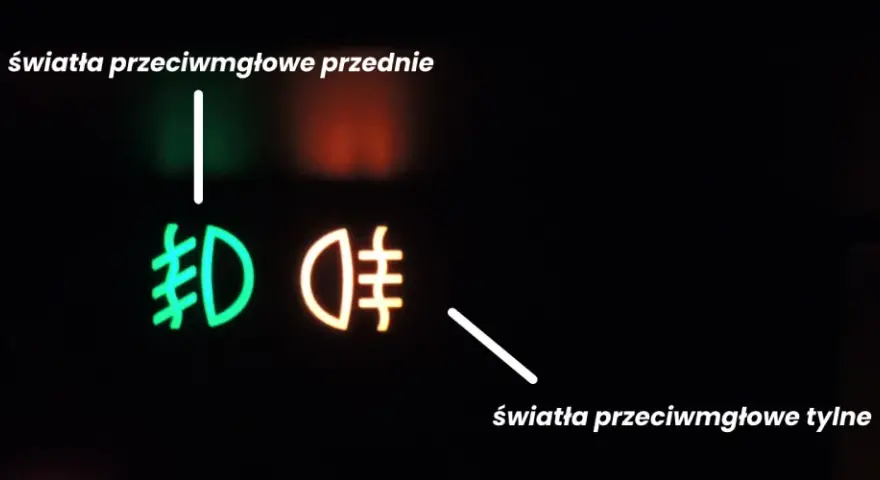 Jak wybrać żarówkę przeciwmgielną tylną - ważne informacje i porady