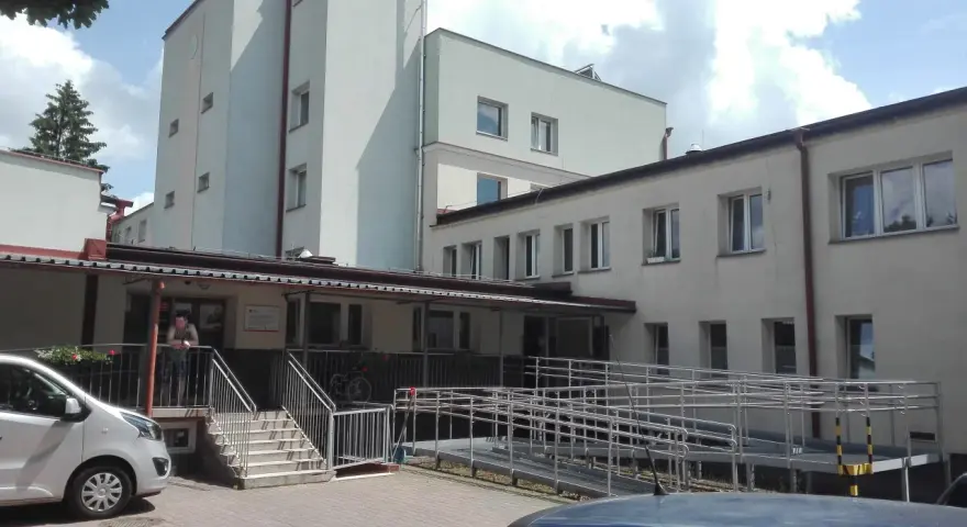 Informacje o usługach i instytucjach na gorlice ul Słoneczna 2