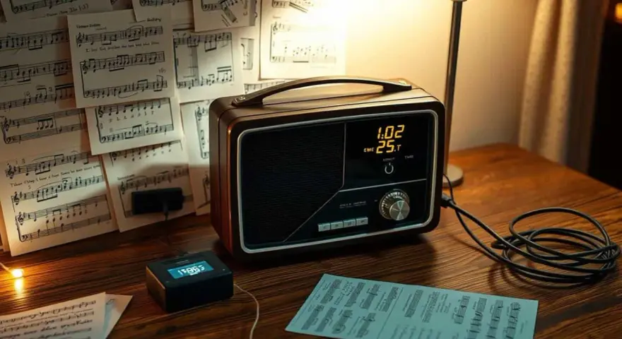 Ile prądu zużywa radio? Sprawdź, ile kosztuje jego eksploatacja