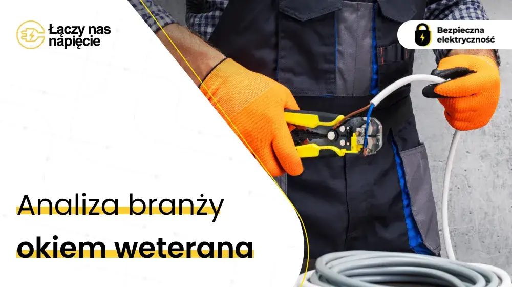 Zdjęcie Jak nauczyć się elektryki i zdobyć praktyczne umiejętności w tym zawodzie