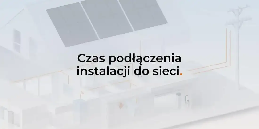 Zdjęcie Ile się czeka na podłączenie prądu? Sprawdź, co wpływa na czas oczekiwania